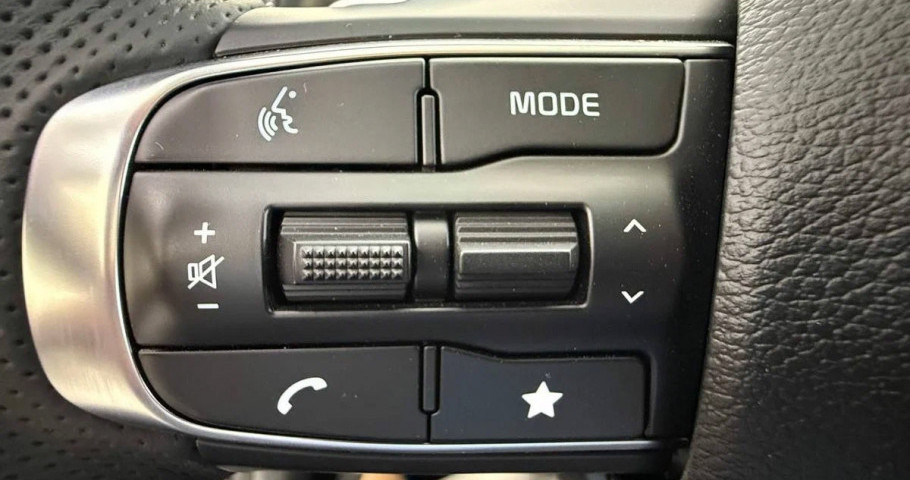 Kia Kia Sportage